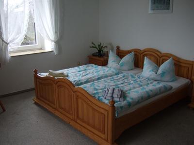 Pension Rotsteinblick Sohland am Rotstein Chambre photo